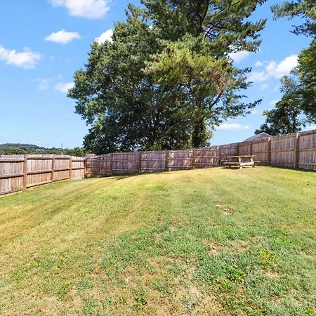 3Br Bristol Retreat - 2 Blocks From State Street Villa